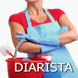 DIARISTAS DE RIO VERDE😀😀😀