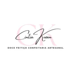 Cintia Kozan Confeitaria Artesanal.