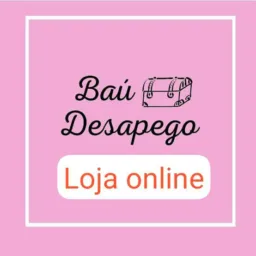 Baú do desapego