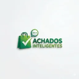 Achados Inteligentes 🔎