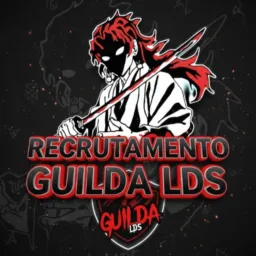 RECRUTAMENTO LDS
