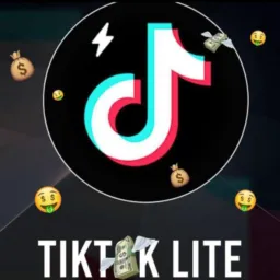 MÉTODO DO PIX PELO TIK TOK LITE 🥷🏽💯🔥