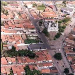 Bairro Sto Antonio