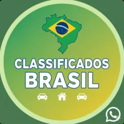 CLASSIFICADOS BRASIL! 🇧🇷