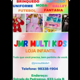 🟡GRUPO🌈LOJA JMR MULTI KIDS