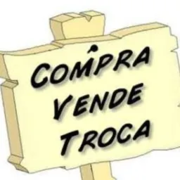 VENDAS DOAÇÕES TROCAS COMPRA