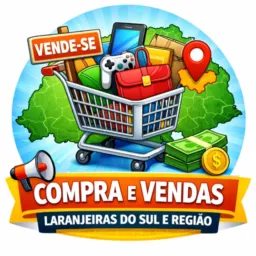 LDS - COMPRA E VENDAS