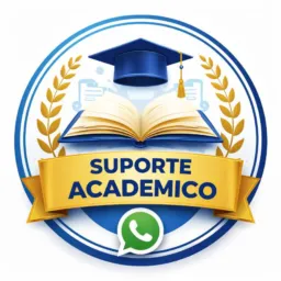 📚📊SUPORTE CADÉMICO💻🖥️