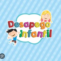 SÓ DESAPEGO KIDS NEW REP