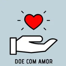 GRUPO DE DOAÇÃO ANDRADAS 📍