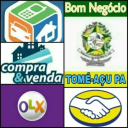 Bom Negócio TOMÉ-AÇU PA🤝🏻