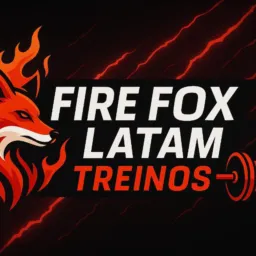 TREINO FIRE FOX