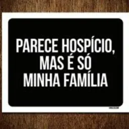 HOSPÍCIO DOS AMIGOS F👻