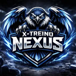 X-TREINO NEXUS💙