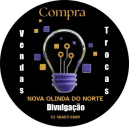 Compra,venda,troca e negocia Nova Olinda -AM