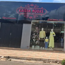 Grupo Vip 1🥰 Loja Kaizen modas