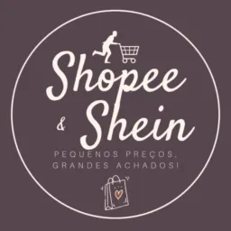 Achadinhos Shoppe & Shein