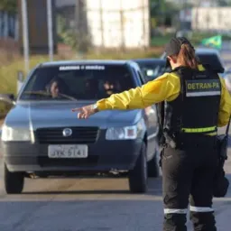 MISSÃO NA PISTA🚔