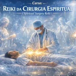 Reiki da Cirurgia Espitual