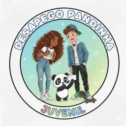 Pandinha Juvenil! Boys&Girls 🛍