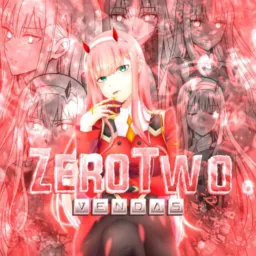 Zero Two Vendas