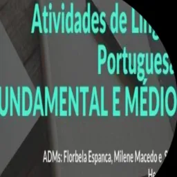 Língua Portuguesa 6° a 9°