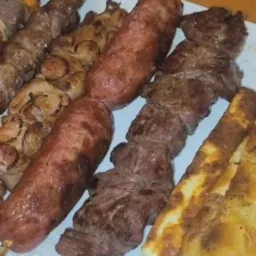 Churasquinho da Pacajá,