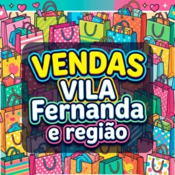 Vendas vila Fernanda e região