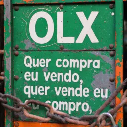 OLX SSA (071) Mister