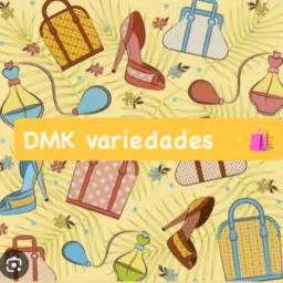 D.M.K: variedades.