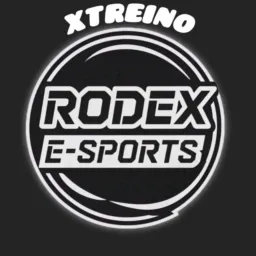 ⚜️ XTREINO RODEX 🔱