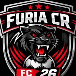 SELETIVA FURIA CR