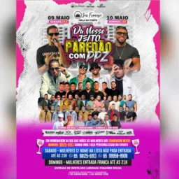 EVENTOS SEU FRANCISCO BAR 💥🥳