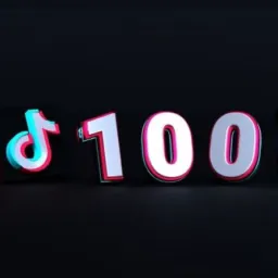 ENGAJAMENTO TIKTOK