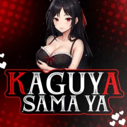 ESPECÍFICO- KAGUYA⁰¹