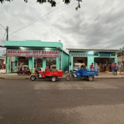 Açougue Barbosa 🐂