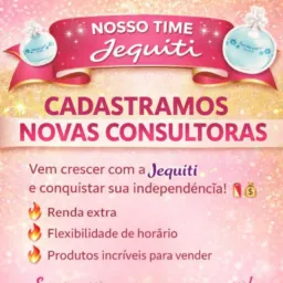 JEQUITI TURIAÇU 😍