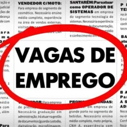 #01 - Insta @empregomoceregiao