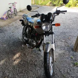 Rifa Titan 150 KS ano 2008