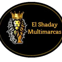 EL SHADAY MULTIMARCAS 🦁