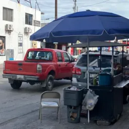 Comerciantes Goiânia