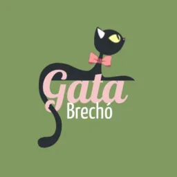 Gata Brechó  😻