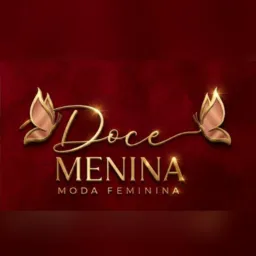Doce Menina Moda Feminina