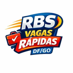 1 RBS VAGAS RÁPIDAS DF/GO