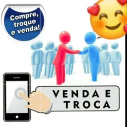 GP DE VENDAS E TROCAS RIACHO DOCE