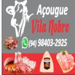 Açougue vila nobre