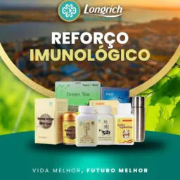 VENDEMOS COSMÉTICOS e SUPLEMENTOS NATURAIS QUE CURAM DOENÇAS CRÔNICAS