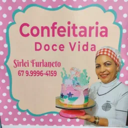 😋Doce Vida😋