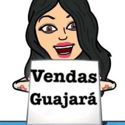 🟥Vendas Guajará 100% 15