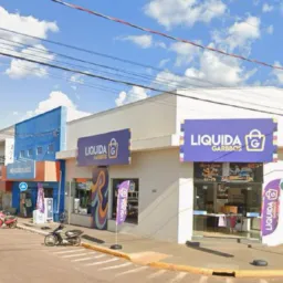 Líquida Garbbos Mirassol 🛍️